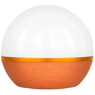 Olight Obulb Pro S Led-licht - Orange - 240 Lumina