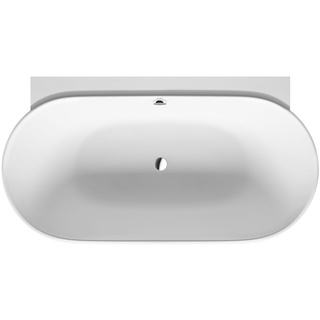 Duravit Luv Badewanne 95 x 180 cm (700433000000000)