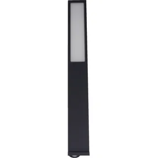 Bega Wegeleuchte Aluminium IP65 3000 K