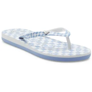 Roxy Pebbles Sandals for Girls Sandalen Mädchen 28 Blau