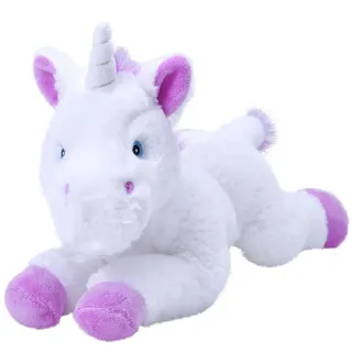 Sonstige Verlage Wild Republic Ecokins Einhorn 30 cm
