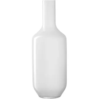 LEONARDO HOME VASE 64 WEIß