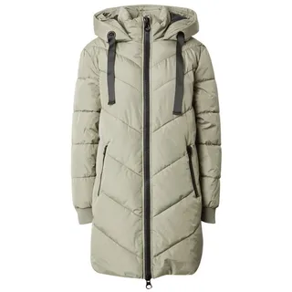 Jdy Damen Jdyskylar Padded Hood Jacket OTW Noos Steppmantel, Schwarz, S EU