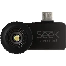 SeeK, Wärmebildkamera, Thermal CompactXR