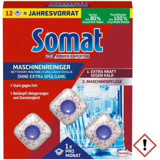 Somat Maschinen-Reiniger Maxipack