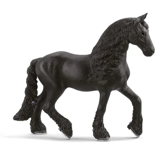 Schleich Horse Club Friese Stute 13906