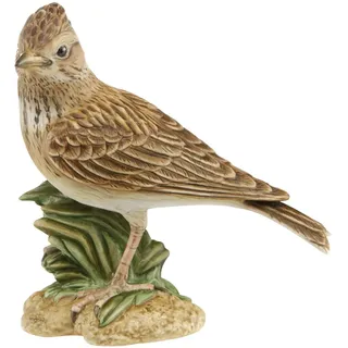 GOEBEL Vogel des Jahres 2019Â Feldlerche groß