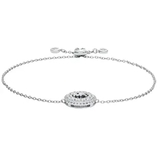 Michael Kors Premium Damen-Armband aus Silber MKC1828040
