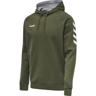 hummel 203508-6084 Sportpullover/-Hoodie