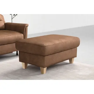 Farö Microfaser cognac