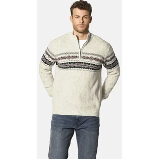 Babista Troyer »Pullover DIALARI«, weiß