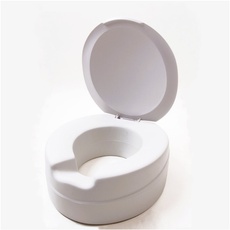 Bild Toilettensitzerhöhung Contact Soft, 11 cm Höhe