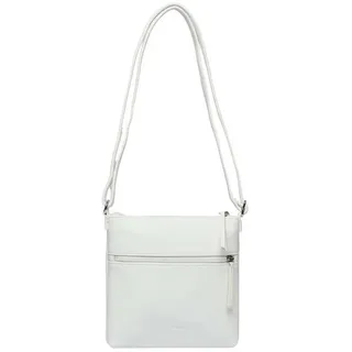 s.Oliver Umhängetasche Crossbody Bag White
