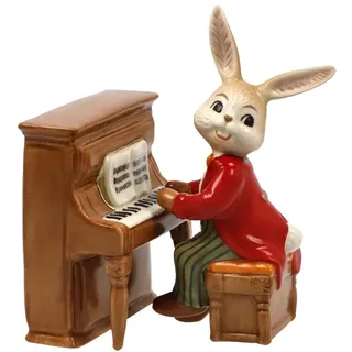 GOEBEL Kleiner Virtuose - Osterhasen