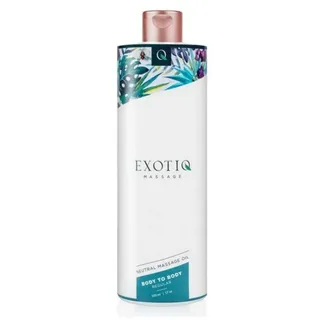 Exotiq Body To Body Regular* 0,5 Öl