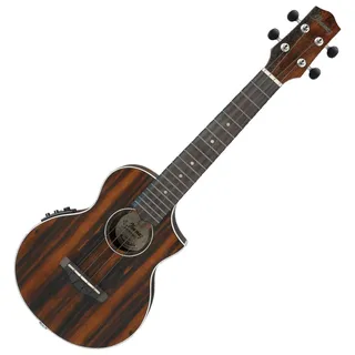 IBANEZ UEW13MEE-DBO Concert Ukulele