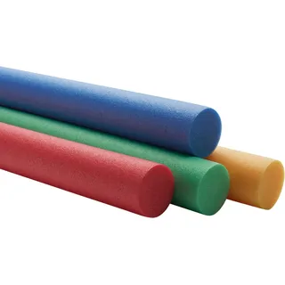 Comfy Schwimmnudel Ø 6,7 cm x 160 cm Farbenauswahl