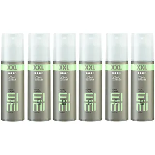 Wella EIMI Pearl Styler Haar Styling Gel Extra Stark 6 x 150 ml