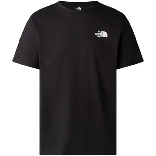 The North Face Redbox T-Shirt TNF Black L