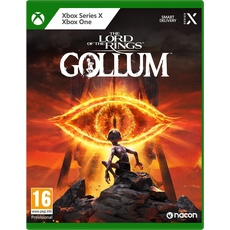 Bild The Lord of The Rings: Gollum - Microsoft Xbox One - Action - PEGI 16