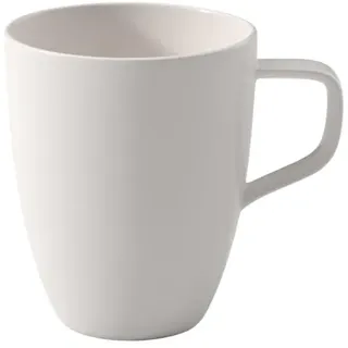 Villeroy & Boch Kaffeetasse 0,38 l Weiß
