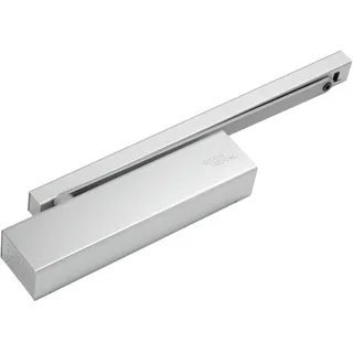 DORMA DORMAKABA TS 92 Basic Normalmont.Bands.EN 1-4 silber EN 1-4