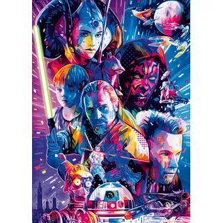 Ravensburger The Phantom Menace™ Ravensburger 12001338