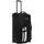 Rotuma 2-Rollen 75 cm / 90 l schwarz
