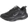 Air Zoom Vomero 18 Herren Black / Dark Smoke Grey / Light Smoke Grey 43