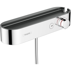 Bild ShowerTablet Select Thermostat Brausearmatur Aufputz, 24360000