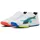 Game On puma white-glowing red-ultra blue 01 11 5