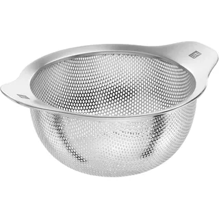 Zwilling Küchensieb Ø 16 cm Edelstahl Silber