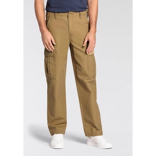 Levi's Levi's® Cargohose »XX CARGO Straight' grün