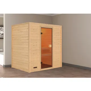 Karibu Selena ohne Ofen