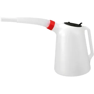 Lampa 67083 Messbecher HDPE (Hart-Polyethylen) 5L