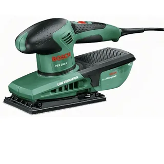 Bosch Schwingschleifer PSS 200 A