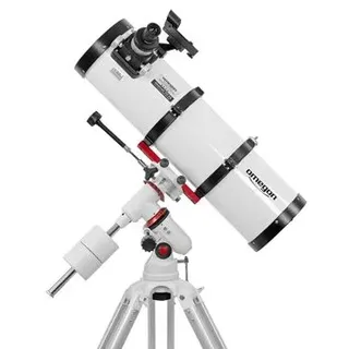 Omegon Teleskop Advanced 150/750 EQ-320