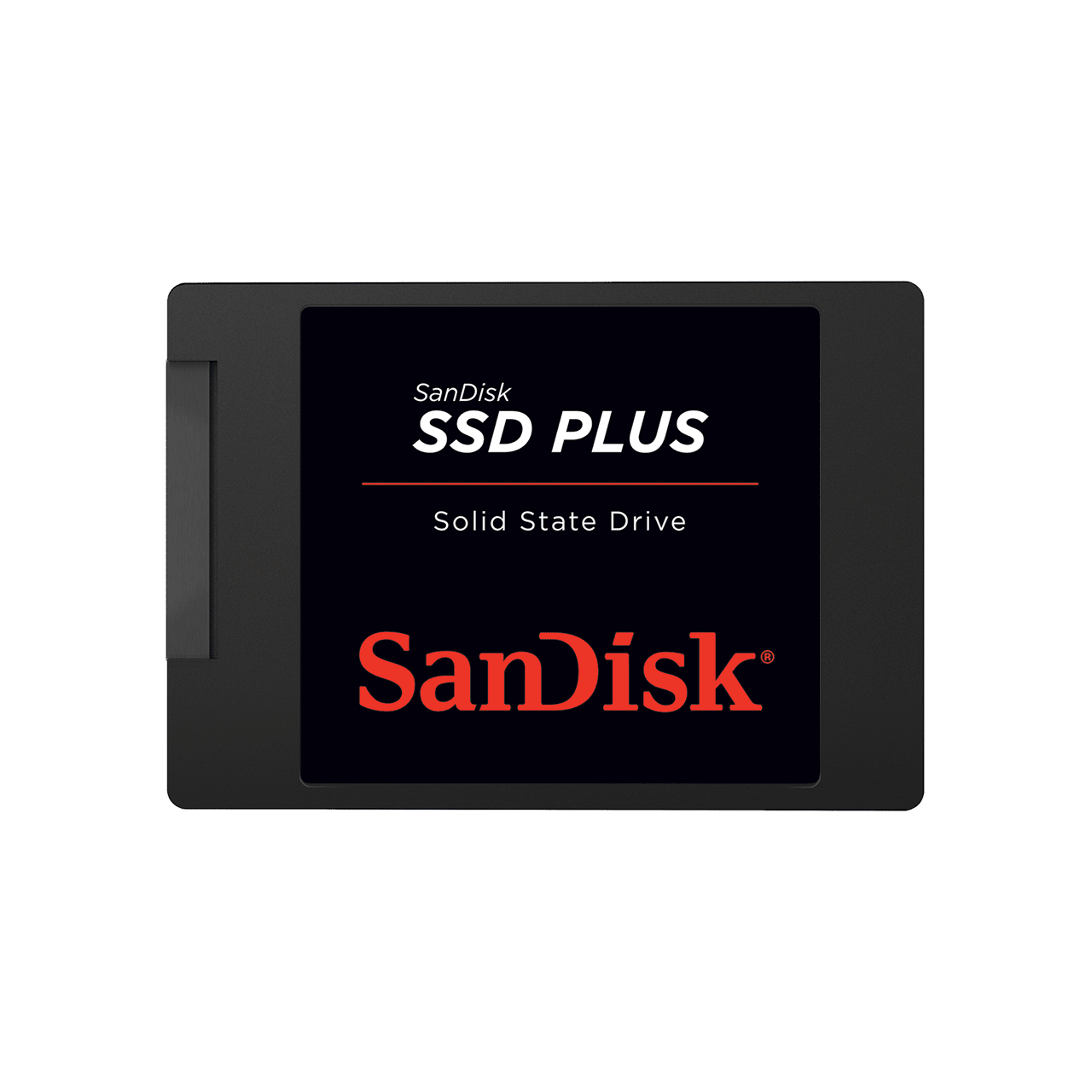 Bild von SSD Plus 2 TB 2,5" SDSSDA-2T00-G26