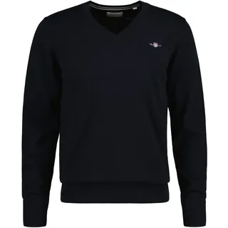 GANT Classic Pullover Blau 2XL