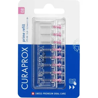 Curaprox CPS 08 Prime Interdentalbürste 8 St.