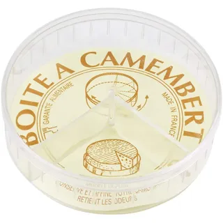 Chevalier Diffusion Camembert-Box, 11 cm