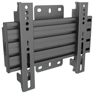 M Wandmontiert Pro Feste TV Halterung, 43.2cm Zu 109cm - 7350073736997