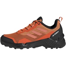 Bild Eastrail 2.0 Hiking Shoes Sneaker, Impact orange/Coral Fusion/core Black, 42 2/3 EU