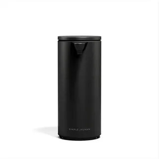 simplehuman Seifenspender ST1084 266ml Mattschwarz