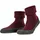 Cosyshoe Pantoffeln Rot 45