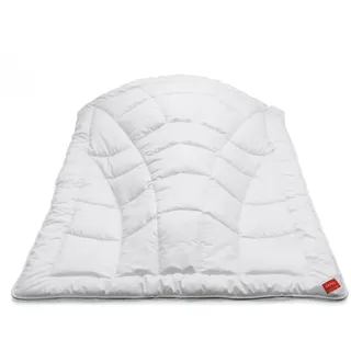 Hefel Bettdecke "KlimaControl Comfort", Ganzjahresdecke light (155 x 220)