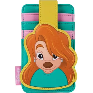 Disney by Loungefly Karten-Etui A Goofy Movie Roxanne