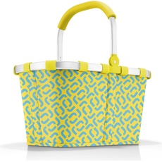 Bild von carrybag signature lemon