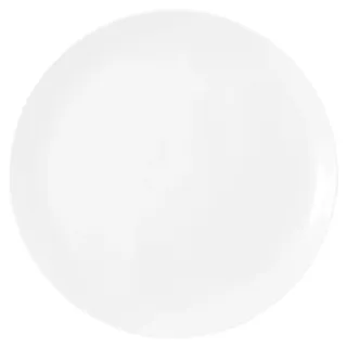 SELTMANN WEIDEN Speiseteller 27,5 cm Weiß 6er Set