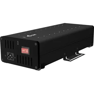 iTEC i-tec Station20c Dockingstation - Grey